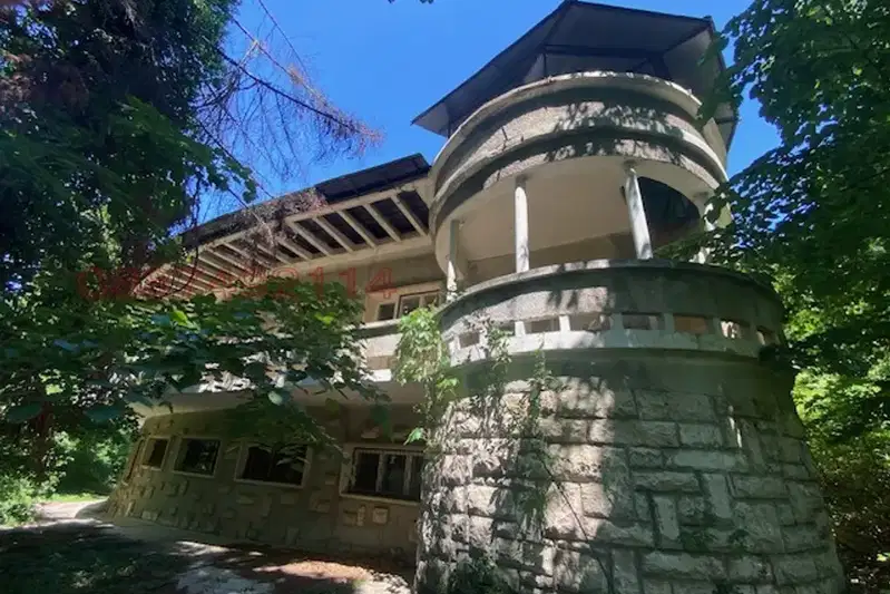 House in Ruse, Nikolovo