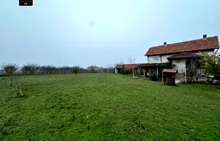Къща в Русе, с. Нов