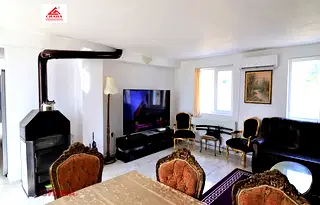 Къща в Русе, с. Ново село