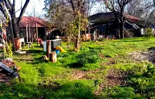 Къща в Русе, с. Ново село