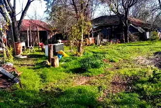 Къща в Русе, с. Ново село
