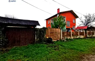 Къща в Русе, с. Ново село