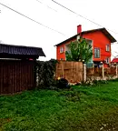 Къща в Русе, с. Ново село