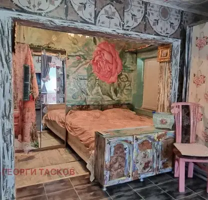 Снимка 4 — Къща в Русе, с. Ново село