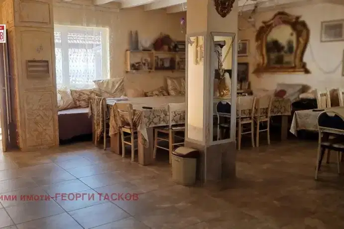 House in Oblast Ruse, Novo Selo