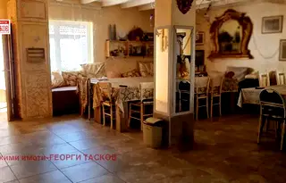 Къща в Русе, с. Ново село