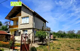 Къща в Русе, с. Ново село
