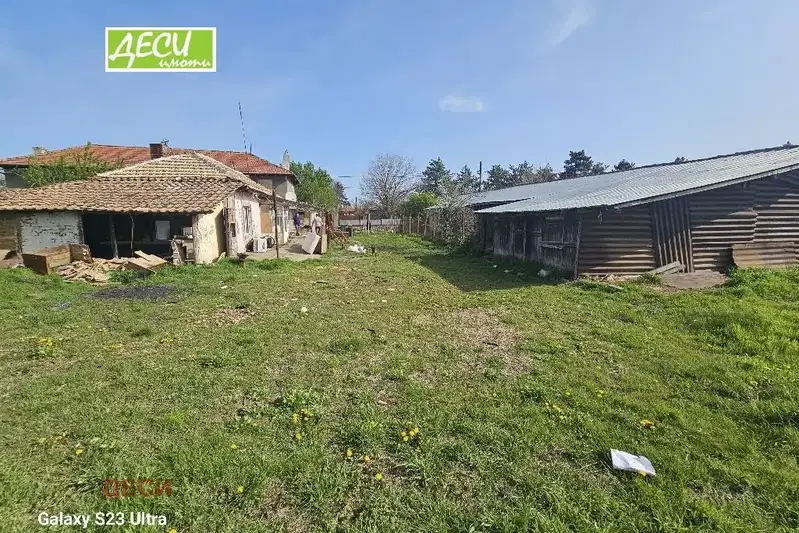 Къща в Русе, с. Ново село