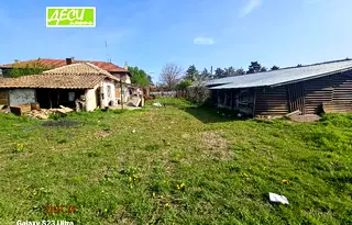 Къща в Русе, с. Ново село