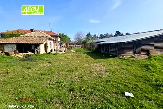 Къща в Русе, с. Ново село