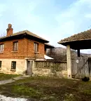 Къща в Русе, с. Острица