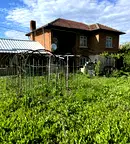 Къща в Русе, с. Острица