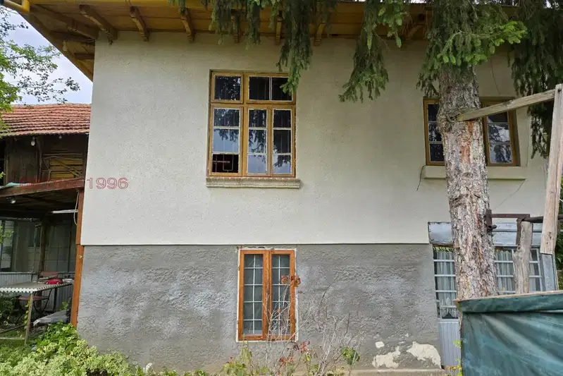 Къща в Русе, с. Пепелина