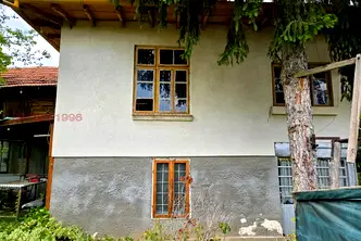 Къща в Русе, с. Пепелина