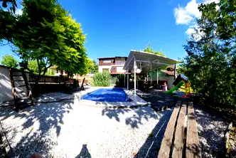 Къща в Русе, с. Пепелина