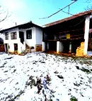 Къща в Русе, с. Пет кладенци