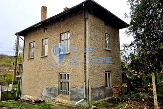 Къща в Русе, с. Пиперково