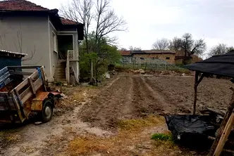 Къща в Русе, с. Пиперково