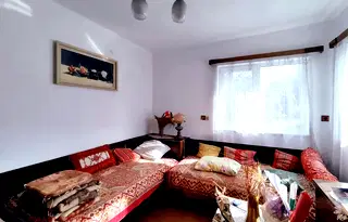 Къща в Русе, с. Пиргово