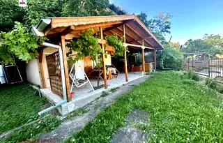 Къща в Русе, с. Пиргово