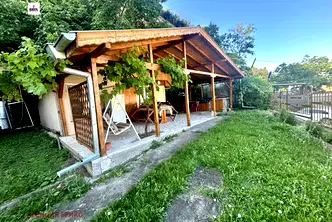 Къща в Русе, с. Пиргово