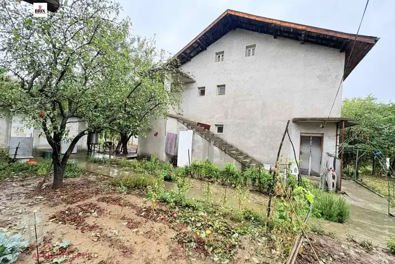 House in Oblast Ruse, Pirgovo