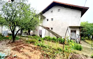 Къща в Русе, с. Пиргово