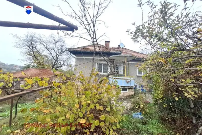 House in Oblast Ruse, Pirgovo
