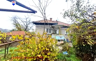 Къща в Русе, с. Пиргово