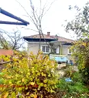 Къща в Русе, с. Пиргово