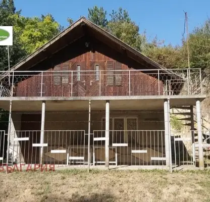 Снимка 3 — Къща в Русе, с. Пиргово