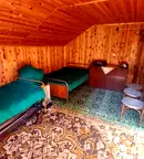 Къща в Русе, с. Пиргово