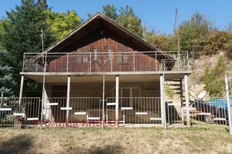 House in Oblast Ruse, Pirgovo