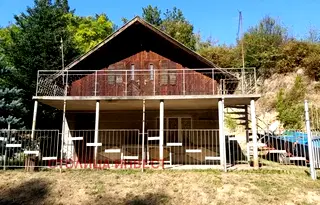 Къща в Русе, с. Пиргово