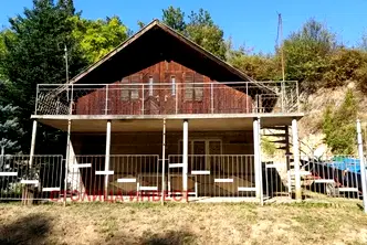 Къща в Русе, с. Пиргово