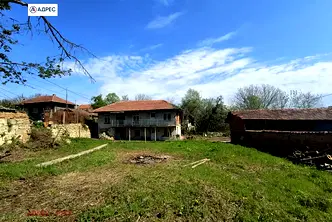 Къща в Русе, с. Писанец