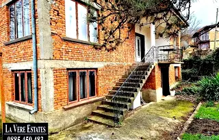 Къща в Русе, с. Писанец