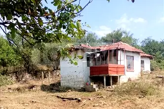 Къща в Русе, с. Писанец