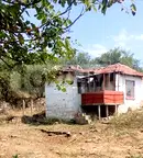 Къща в Русе, с. Писанец