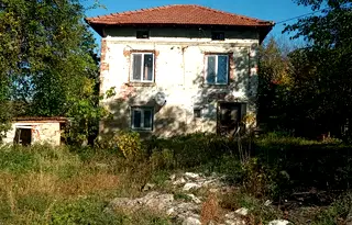 Къща в Русе, с. Писанец