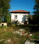 Къща в Русе, с. Писанец