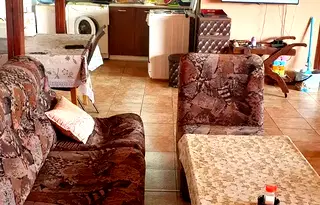 Къща в Русе, с. Просена