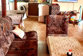 Къща в Русе, с. Просена