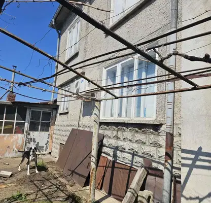 Снимка 5 — Къща в Русе, с. Ряхово