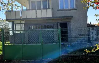 Къща в Русе, с. Ряхово