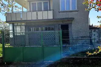 Къща в Русе, с. Ряхово