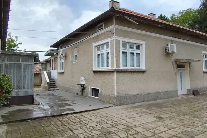 House in Oblast Ruse, Ryahovo
