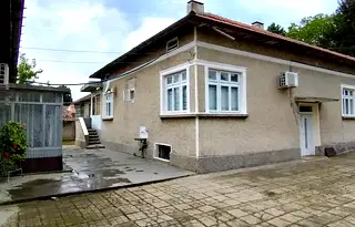 Къща в Русе, с. Ряхово
