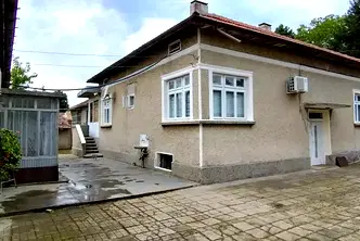 Къща в Русе, с. Ряхово