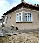 Къща в Русе, с. Ряхово